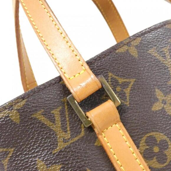 LOUIS VUITTON Brown Monogram Bag - Picture 3 of 5